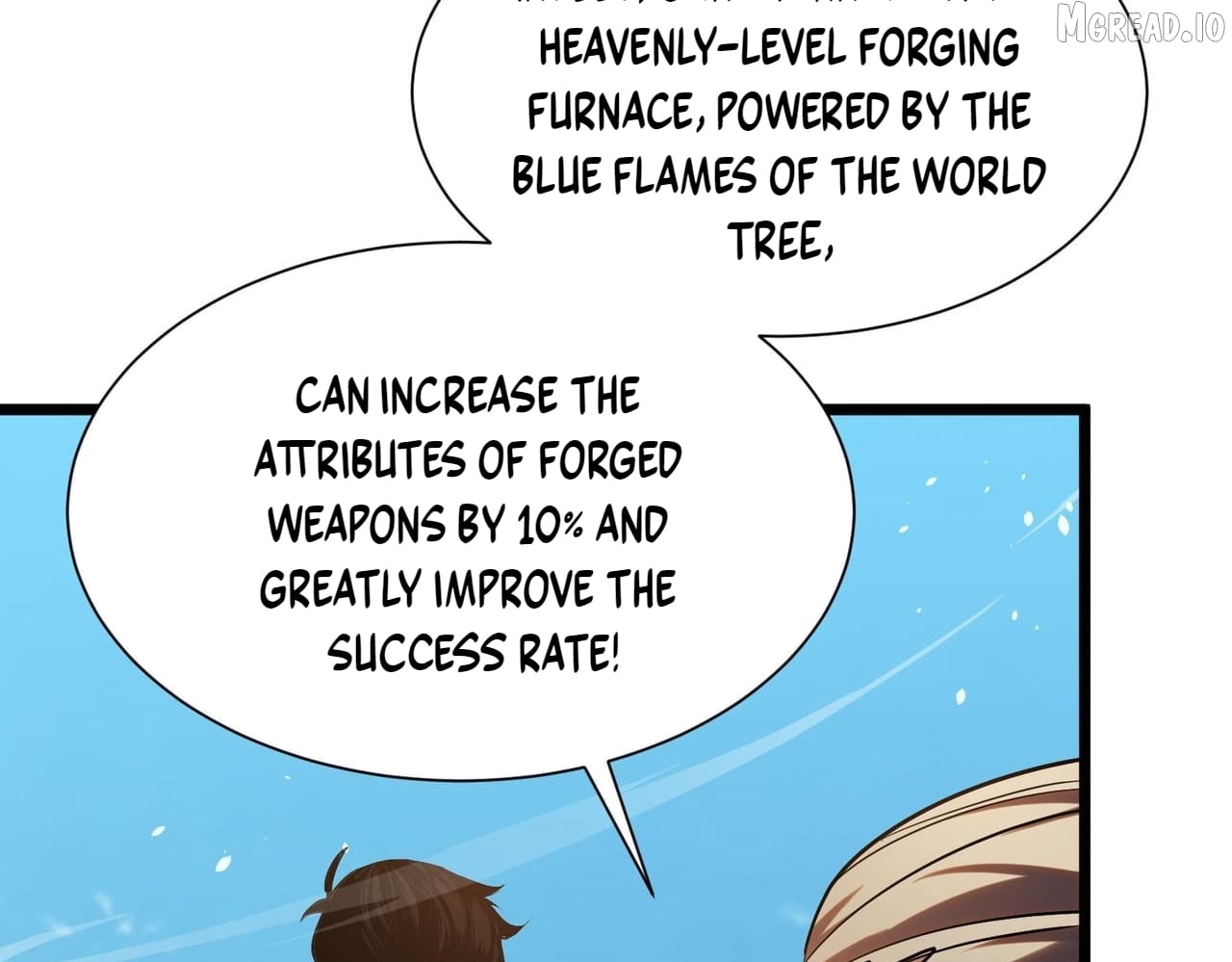 I Rely on My Invincibility to Deal Tons of Damage Passively! Chapter 178  - page 30